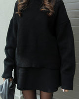 Amélie | Ensemble d'automne