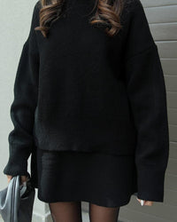 Amélie | Ensemble d'automne