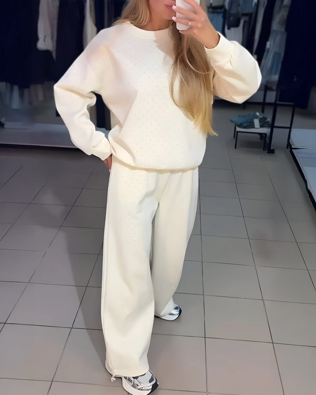 Amélie | Ensemble Diamant