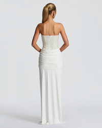 Selina Moreau™ | Robe Maxi