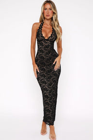 Isabelle™ | Robe Maxi Florale