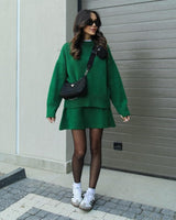 Amélie | Ensemble d'automne