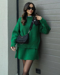 Amélie | Ensemble d'automne