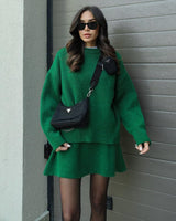 Amélie | Ensemble d'automne