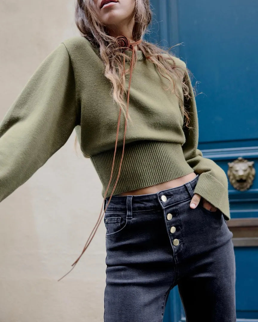 Mirella | Strickpullover