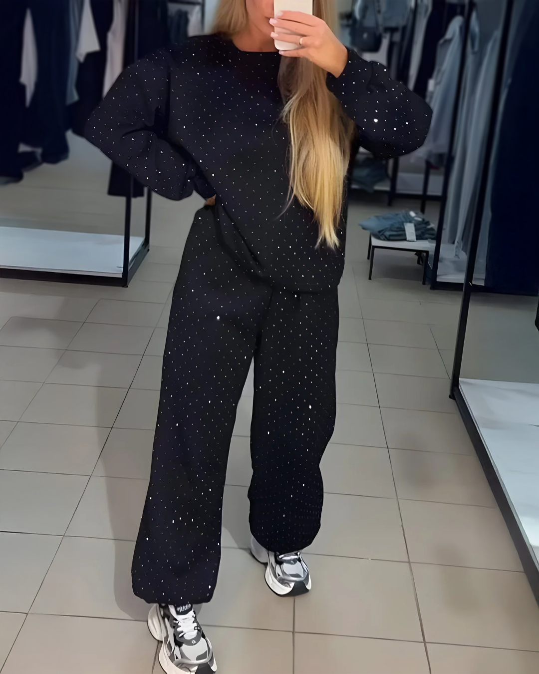 Amélie | Ensemble Diamant