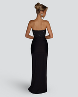 Selina Moreau™ | Robe Maxi