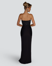 Selina Moreau™ | Robe Maxi